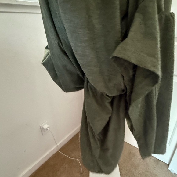 Pocket 2-in-1 Romper-Easy Peezy Edition - Picture 5 of 6